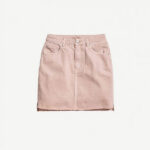 Mini Skirt